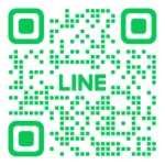 QR Code LINE morroc168 สำหรับติดต่อแอดมินและสมัครสมาชิกคาสิโนออนไลน์